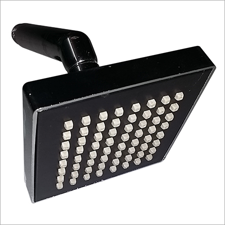 ABS Plastic Over Head Shower