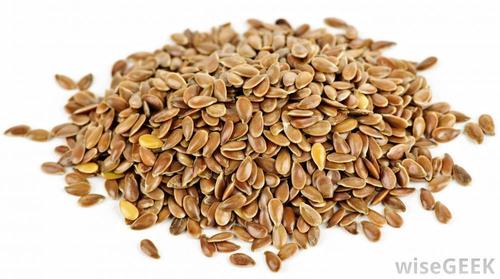 Flax Seeds
