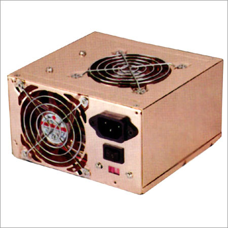 Switch Mode Power Supply