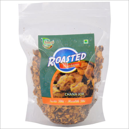 CHANA JOR PACKING