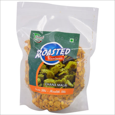 CHANA MALAI PACKING