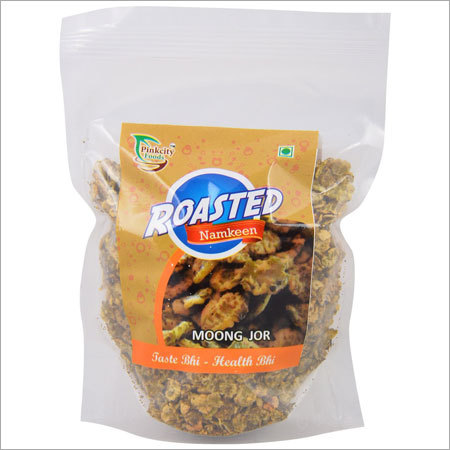 MOONG JOR PACKING