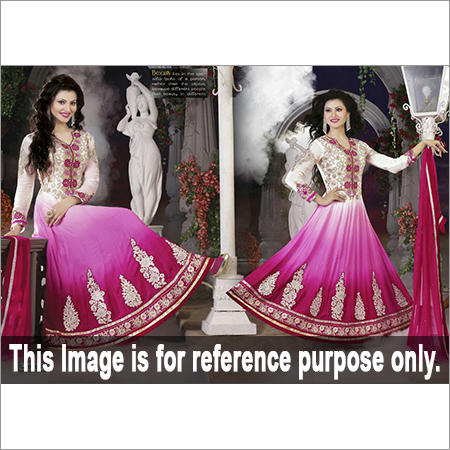 Anarkali Salwar Suits