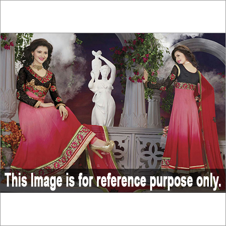 Bollywood Replica Suit