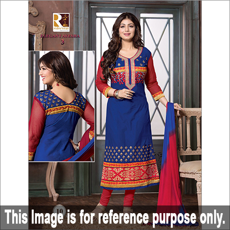 Elegnt Ayesha Designer Salwar Suit