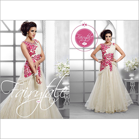 Ladies Night Gown