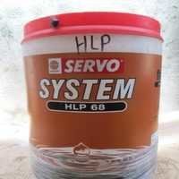 Servo System 68 Oil