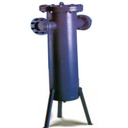 Moisture Separator