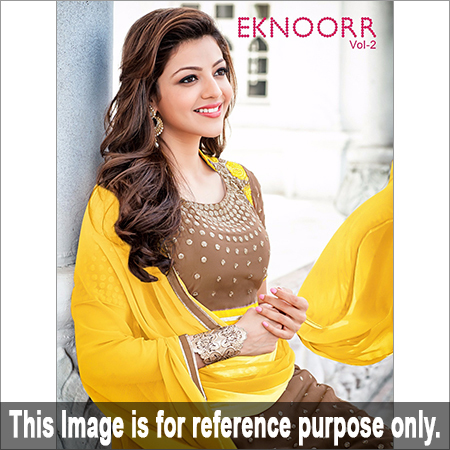 Bollywood Replica Suit