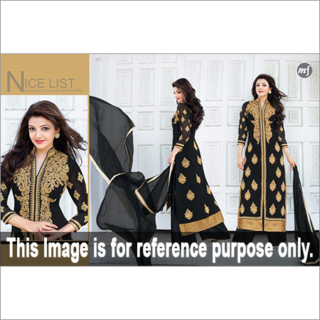 Designer Salwar Suit