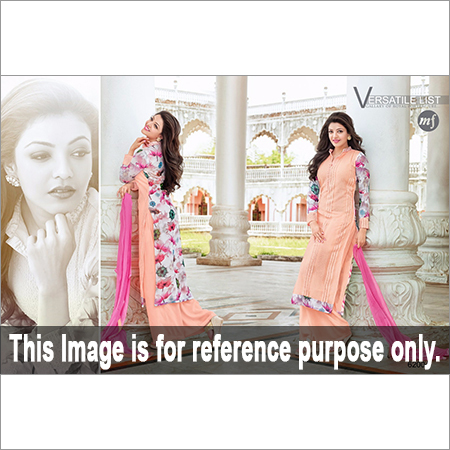 Bollywood Replica Suit