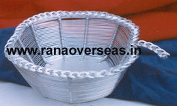 CHAPATI BASKETS