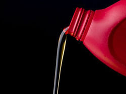 Automotive Lubricants