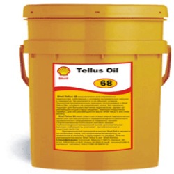Tellus Oil