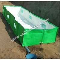 HDPE Vermi Bed