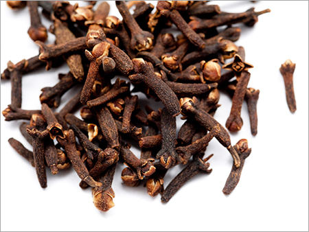 Whole Cloves