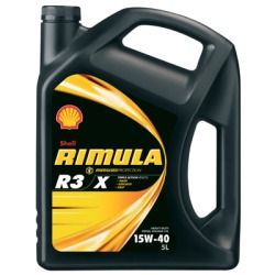 Rimula R3 15w40