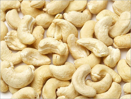 Cashew Nuts