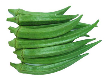 Lady Finger