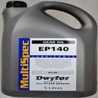 Gear Lubrication Oil
