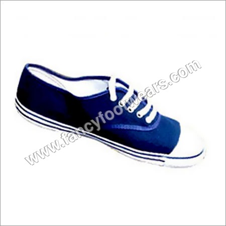 Canvas Shoes