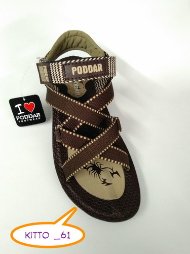 Mens Sandal