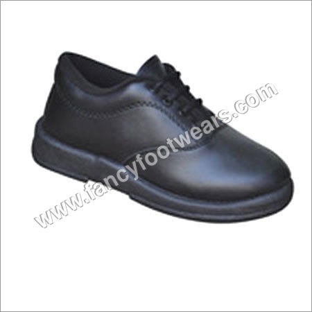 Soft School Shoes