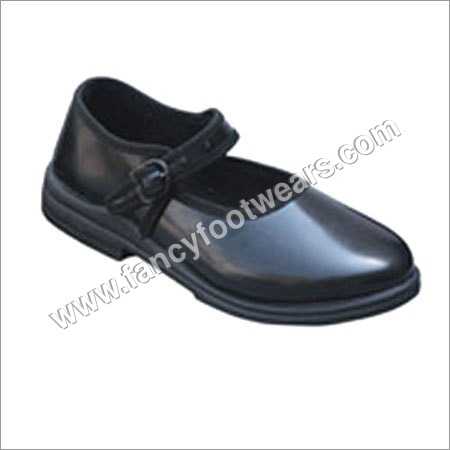 Girl School Shoes