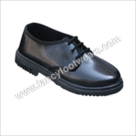 Boy School Shoes