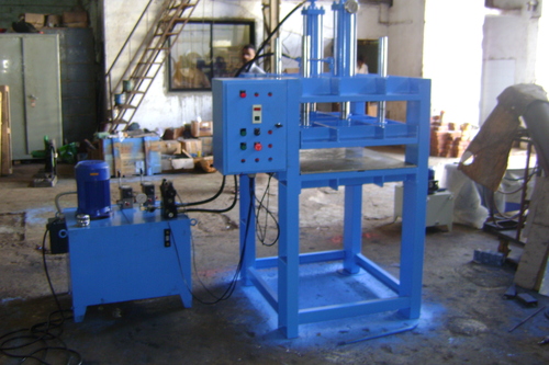 Hydraulic Press