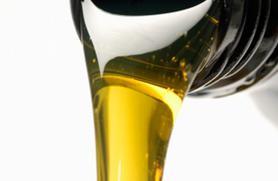 Synthetic Oil