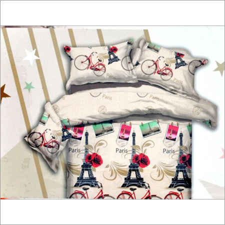 All Kind Of Bedsheet