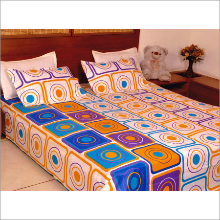 Cotton Bed Sheets