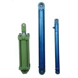 Hydraulic Cylinder