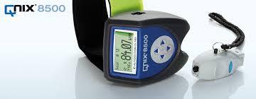 Powder Coating Thickness Measurement Qnix 8500
