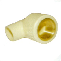 Brass Elbow