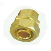 Kisan Composite Piping System