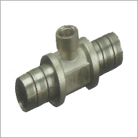 Composite Fittings
