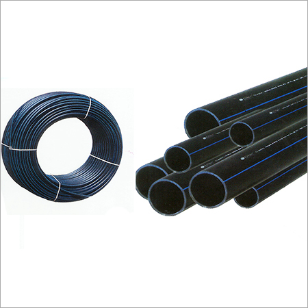 Kisan HDPE Pipe & Fittings