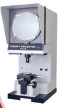 Profile Projector 300 mm Round Screen