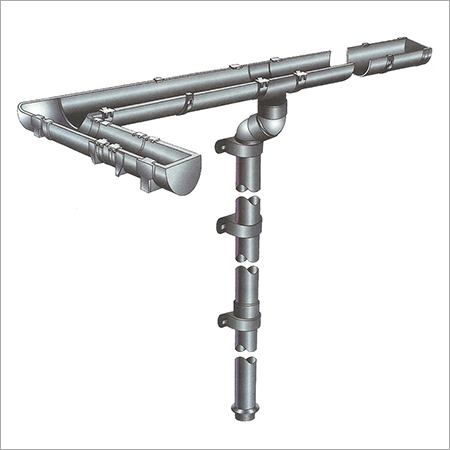 Kisan Barish Rain Water Harvesting System