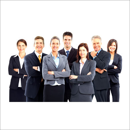 Human Resource Solutions - Skilled Professional Team, Talent Sourcing & Candidate Screening Across All Levels