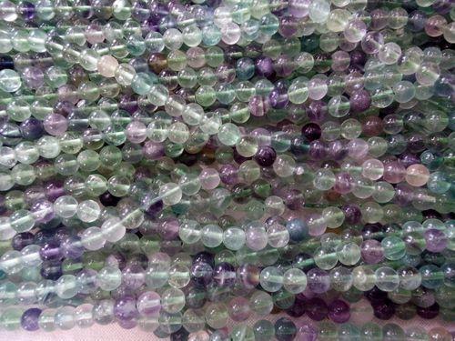 Mix Flourite Mala