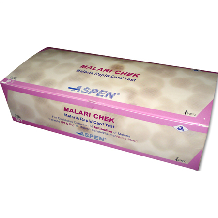 Malaria Pf Pv antibody Card copy