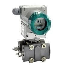 Grey Differential Pressure Transmitter