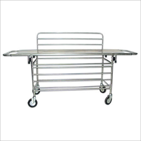 Stretcher Trolley