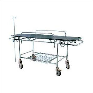 Stretcher Wheelbed