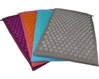 Acupressure Mat (lotus Disc) Application: Pain Relief