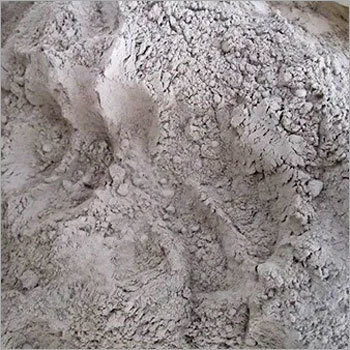 Fly Ash