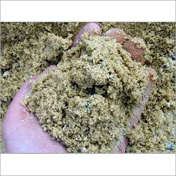 River Sand